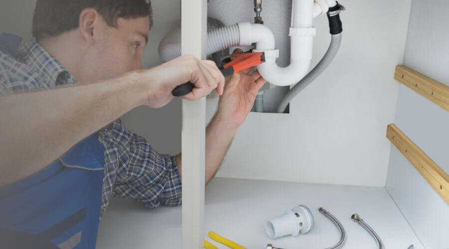 Local expert plumbing services in Beavertown, PA